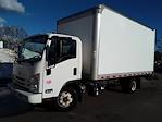 Used 2020 Chevrolet LCF 4500HD Regular Cab Box Truck for sale #246059 - photo 1