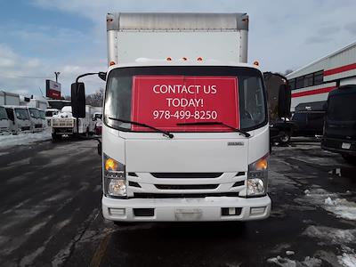 Used 2020 Chevrolet LCF 4500HD Regular Cab Cab Chassis for sale #246075 - photo 1