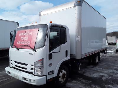 Used 2020 Chevrolet LCF 4500HD Regular Cab Cab Chassis for sale #246075 - photo 2