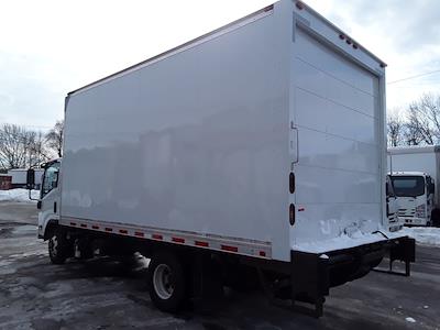 Used 2020 Chevrolet LCF 4500HD Regular Cab Box Truck for sale #246075 - photo 2