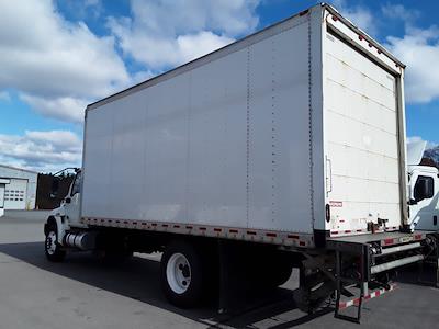 Used 2020 International MV Box Truck for sale #246621 - photo 2