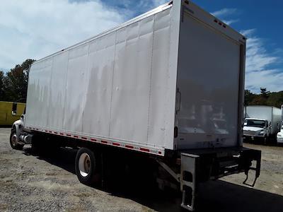 Used 2020 International MV Box Truck for sale #246975 - photo 2