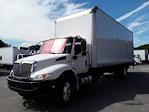 Used 2020 International MV Box Truck for sale #246975 - photo 1