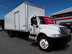 Used 2020 International MV Box Truck for sale #246975 - photo 4