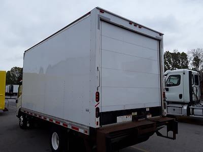 Used 2020 Chevrolet LCF 4500HD Regular Cab Box Truck for sale #247736 - photo 2