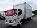 Used 2020 Chevrolet LCF 4500HD Regular Cab Box Truck for sale #247736 - photo 1
