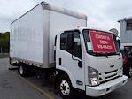 Used 2020 Chevrolet LCF 4500HD Regular Cab Box Truck for sale #247736 - photo 4