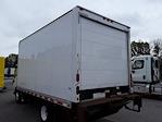 Used 2020 Chevrolet LCF 4500HD Regular Cab Box Truck for sale #247736 - photo 2