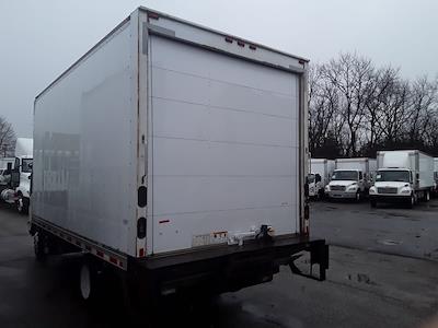 Used 2020 Chevrolet LCF 4500HD Regular Cab Box Truck for sale #247761 - photo 2