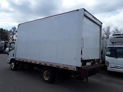 Used 2020 Chevrolet LCF 4500HD Regular Cab Cab Chassis for sale #247781 - photo 2