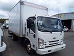 Used 2020 Chevrolet LCF 4500HD Regular Cab Cab Chassis for sale #247781 - photo 4