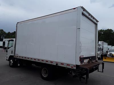 Used 2020 Chevrolet LCF 4500HD Regular Cab Box Truck for sale #247815 - photo 2