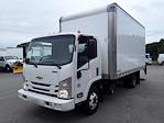 Used 2020 Chevrolet LCF 4500HD Regular Cab Box Truck for sale #247815 - photo 1