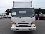 Used 2020 Chevrolet LCF 4500HD Regular Cab Box Truck for sale #247815 - photo 3