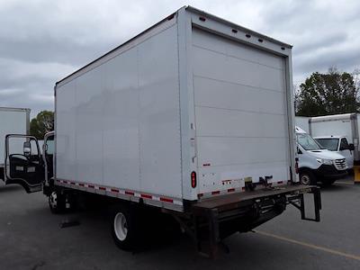 Used 2020 Chevrolet LCF 4500HD Regular Cab Box Truck for sale #247878 - photo 2