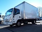 Used 2020 Chevrolet LCF 4500HD Regular Cab Box Truck for sale #249293 - photo 1