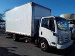 Used 2020 Chevrolet LCF 4500HD Regular Cab Box Truck for sale #249293 - photo 4