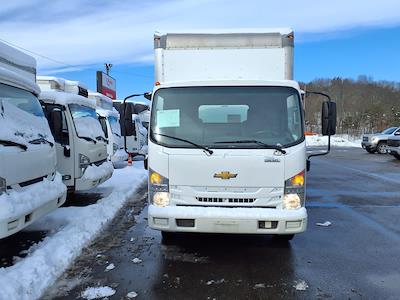 Used 2020 Chevrolet LCF 4500HD - photo 1