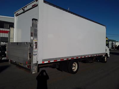 Used 2020 Isuzu NRR Regular Cab Box Truck for sale #252493 - photo 2