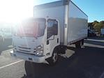Used 2020 Isuzu NRR Regular Cab Box Truck for sale #252493 - photo 4
