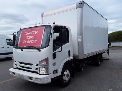 Used 2020 Chevrolet LCF 4500HD Regular Cab Box Truck for sale #256205 - photo 1