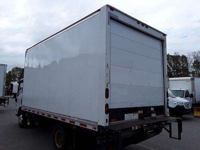 Used 2020 Chevrolet LCF 4500HD Regular Cab Box Truck for sale #256205 - photo 2