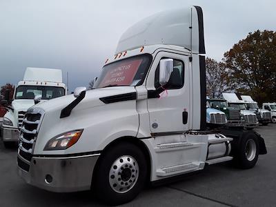 Used 2020 Freightliner Cascadia Detroit Diesel DD15 Semi Truck for sale #262521 - photo 1