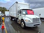 Used 2020 Freightliner M2 106 Conventional Cab Box Truck for sale #262838 - photo 4