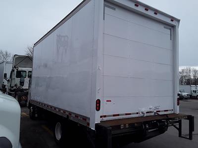 Used 2019 Isuzu NPR-HD Regular Cab Box Truck for sale #264613 - photo 2