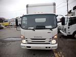 Used 2019 Isuzu NPR-HD Regular Cab Box Truck for sale #264613 - photo 3