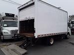 Used 2019 Isuzu NPR-HD Regular Cab Box Truck for sale #264613 - photo 5