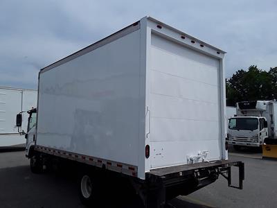 Used 2019 Isuzu NPR-HD Regular Cab Box Truck for sale #264914 - photo 2