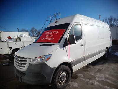Used 2019 Freightliner Sprinter 2500 - photo 1