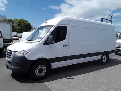 Used 2019 Freightliner Sprinter 2500 High Roof 4x2 Empty Cargo Van for sale #265635 - photo 1