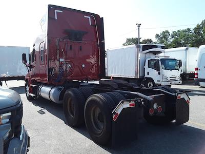 Used 2020 Freightliner Cascadia Detroit Diesel DD15 Semi Truck with Sleeper Cab for sale #267789 - photo 2