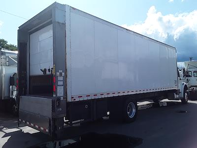 Used 2020 Freightliner M2 106 Conventional Cab Box Truck for sale #270264 - photo 2