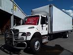 Used 2020 Freightliner M2 106 Conventional Cab Box Truck for sale #270264 - photo 3