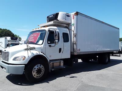 Used 2020 Freightliner M2 106 Refrigerated Body for sale #271039 - photo 1
