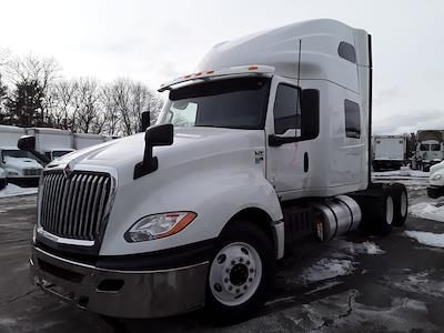 Used 2020 International LT Cummins X15, Signature Semi Truck for sale #271163 - photo 1