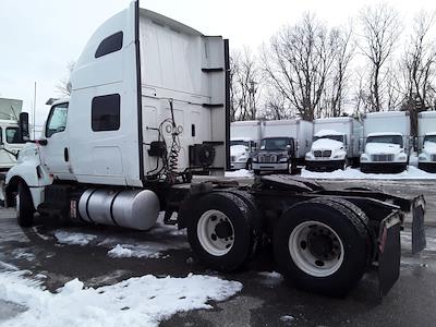 Used 2020 International LT - photo 1