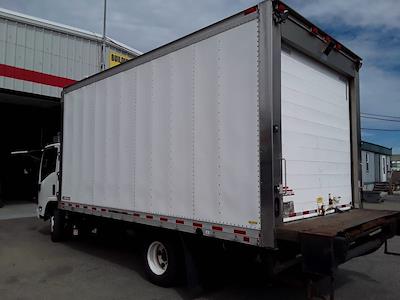 Used 2021 Chevrolet LCF 4500HD Refrigerated Body for sale #272452 - photo 2