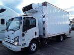 Used 2021 Chevrolet LCF 4500HD Refrigerated Body for sale #272453 - photo 1
