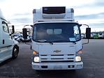 Used 2021 Chevrolet LCF 4500HD Refrigerated Body for sale #272453 - photo 3