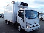 Used 2021 Chevrolet LCF 4500HD Refrigerated Body for sale #272453 - photo 4