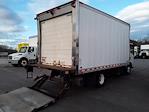 Used 2021 Chevrolet LCF 4500HD Refrigerated Body for sale #272453 - photo 5