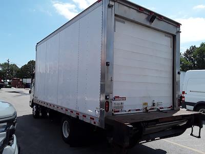 Used 2021 Chevrolet LCF 4500HD Refrigerated Body for sale #272456 - photo 2