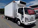 Used 2021 Chevrolet LCF 4500HD Refrigerated Body for sale #272456 - photo 4