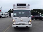 Used 2021 Chevrolet LCF 4500HD Refrigerated Body for sale #272457 - photo 3