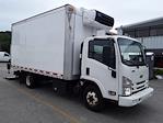 Used 2021 Chevrolet LCF 4500HD Refrigerated Body for sale #272457 - photo 4