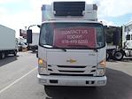 Used 2021 Chevrolet LCF 4500HD Refrigerated Body for sale #272458 - photo 3